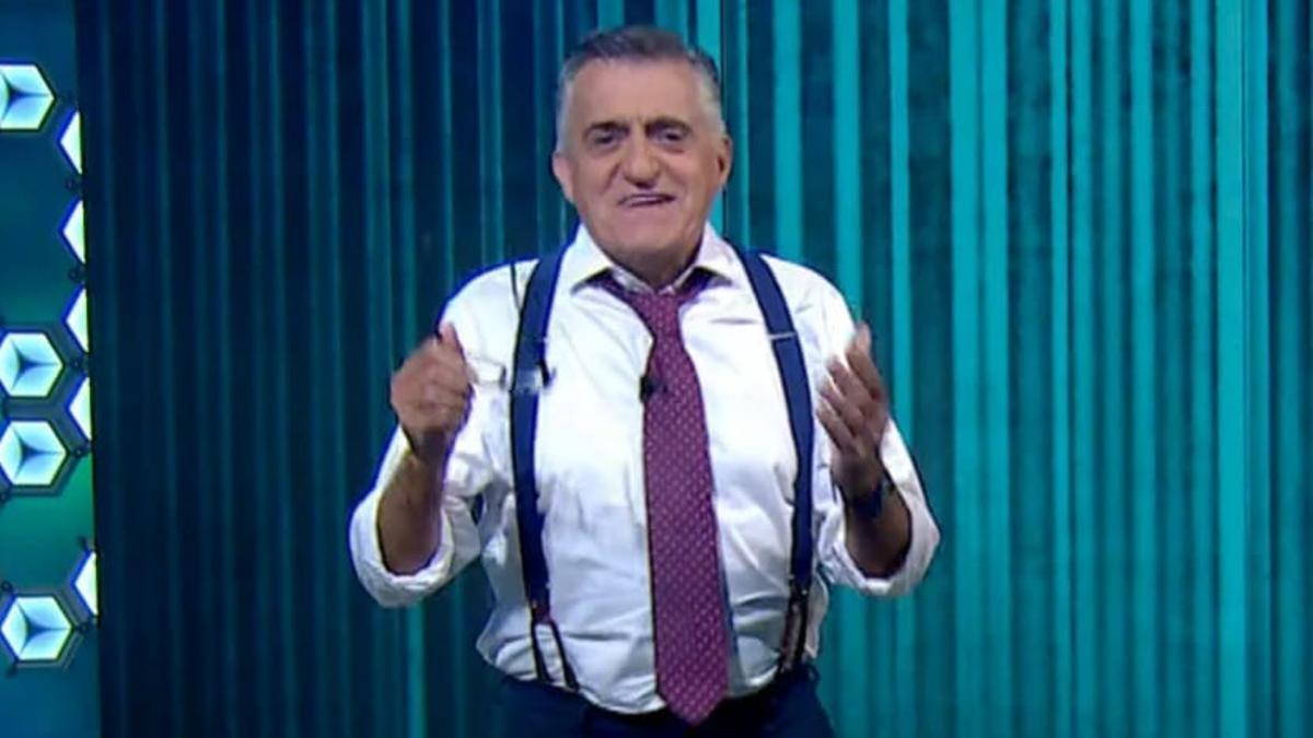 El desastroso arranque de 'El intermedio' en laSexta por un fallo técnico: &quot;¡Empezamos bien!&quot;