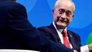Francisco de la Torre anhela que dentro de una década la ciudad haya conseguido abordar una “reflexión metropolitana” que articule su crecimiento