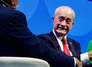 Francisco de la Torre anhela que dentro de una década la ciudad haya conseguido abordar una “reflexión metropolitana” que articule su crecimiento