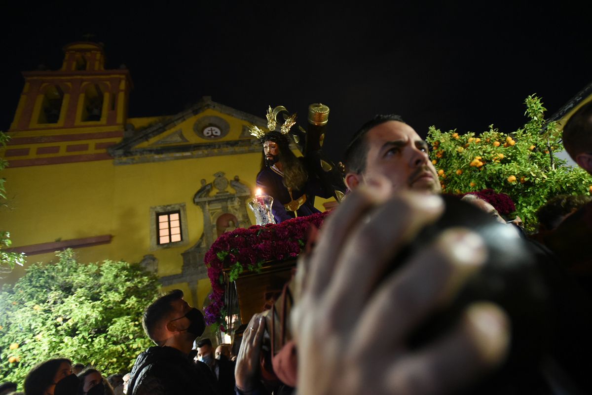 Antesala de la Semana Santa