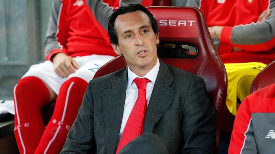 Emery: "Hemos tenido capacidad para hacer daño, pero nos ha faltado frescura"