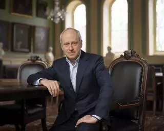 Michael Sandel, filósofo y profesor de Harvard: "Trump y Putin están haciendo ver a los europeos que necesitan estar más unidos”