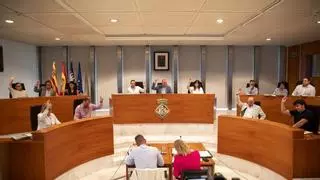 El Consell de Ibiza declara de interés insular las obras de reforma de un edificio destinado a fines sociales