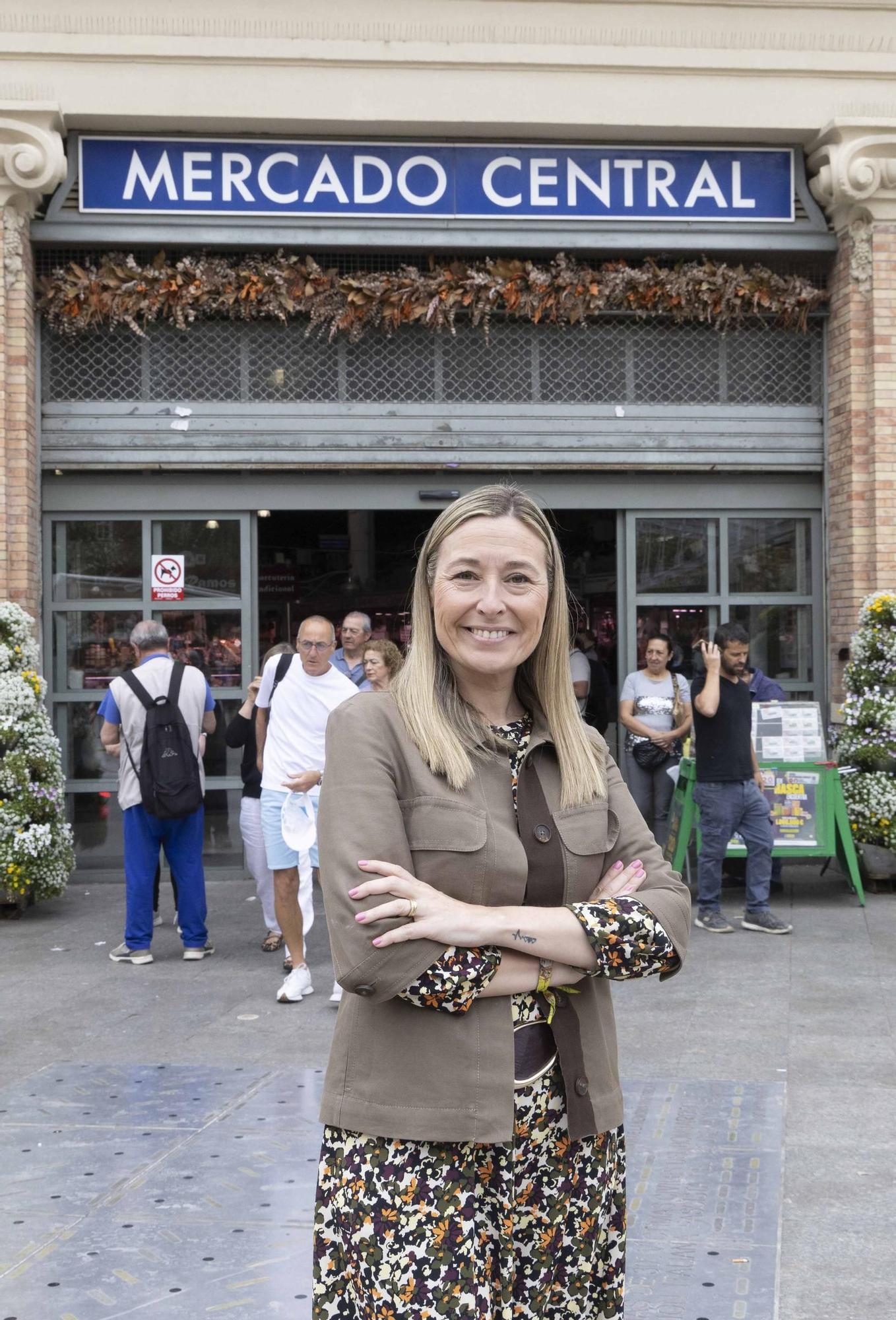 Las concejalas de Turismo y Hostelería hablan sobre Alicante Capital Gastronómica de España 2025