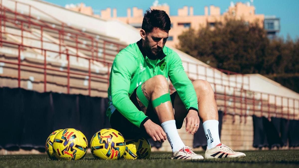 El Elche-Aston Villa se jugará en el Pinatar Arena y será abierto al público