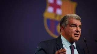 LaLiga reacciona a la sentencia de la Superliga: "Es un modelo egoísta y elitista, no insistáis"