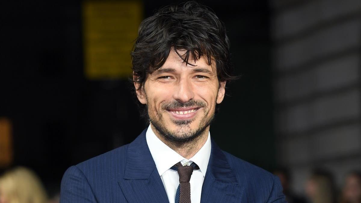 Andrés Velencoso