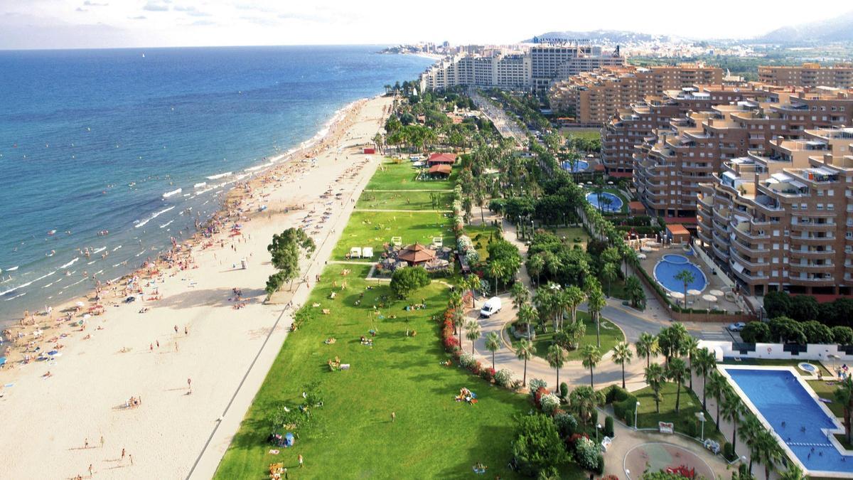 Marina d’Or está apostando por ampliar su oferta turística