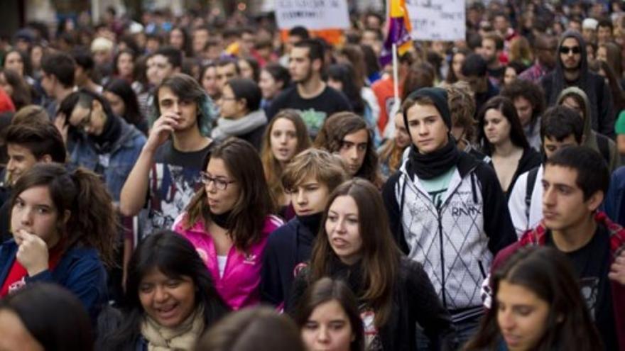 El Senado sigue debatiendo la reforma educativa