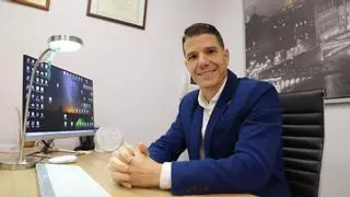 Entrevista | Pablo Muñoz: «Muchas comunidades tienen miedo a las viviendas turísticas»