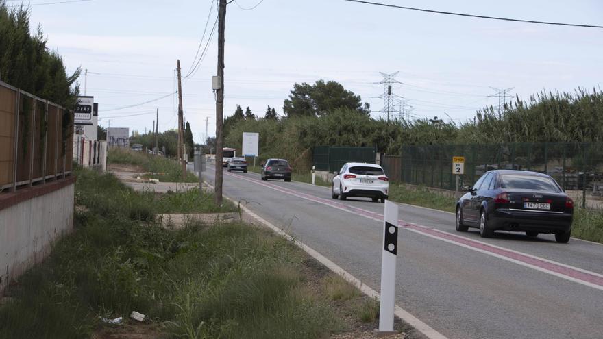 El Gobierno garantiza el enlace de Alzira con la AP-7 aunque elude fijar una fecha