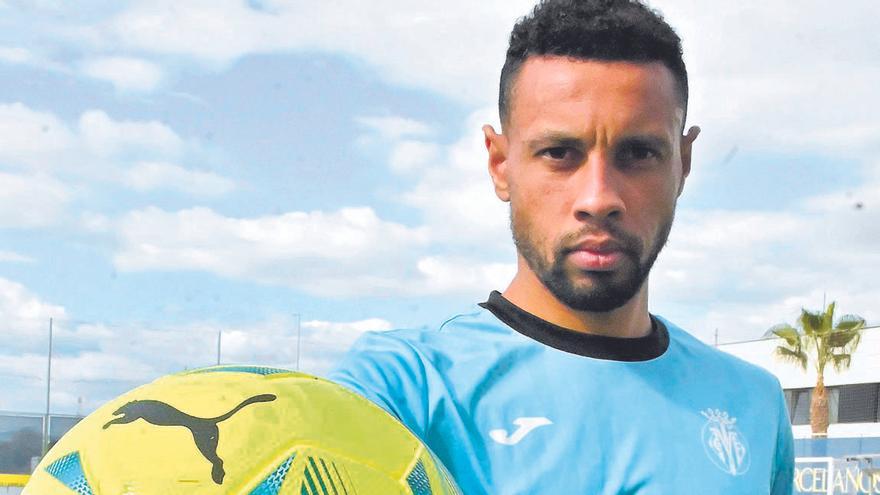 ¡Saltan las alarmas! Coquelin, roto de nuevo