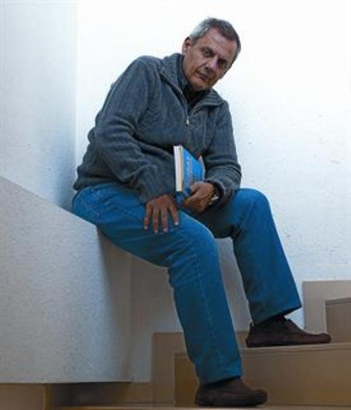 Bernardo Stamateas, a Barcelona. Bernardo Stamateas, a Barcelona.