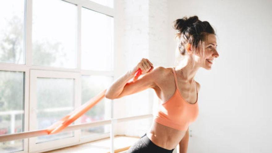 Si no eres fan del deporte este método es para ti: con sólo 5 minutos al día conseguirás adelgazar