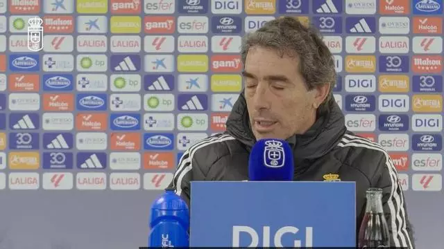 Almada: "El partido ante el Osasuna es como una final"