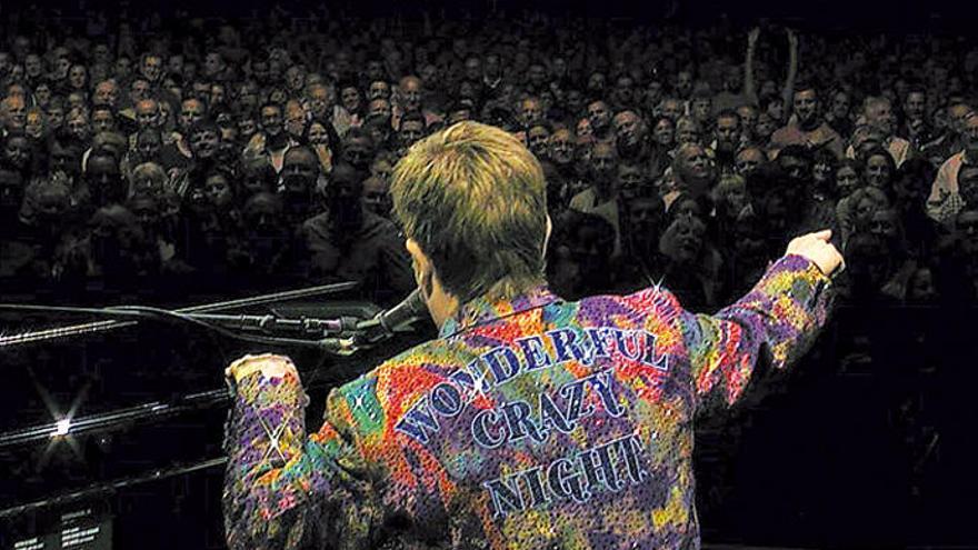 10 canciones esenciales de Elton John