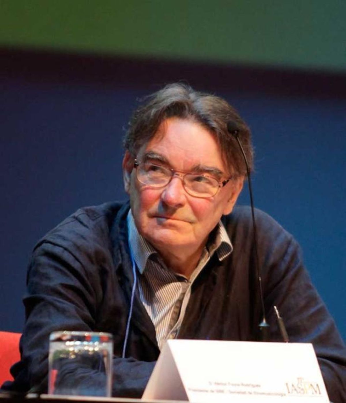 Simon Frith: «La música es experiencia que opera como metáfora de identidad»