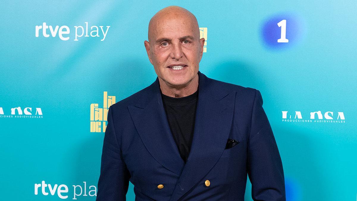 ESTADO SALUD KIKO MATAMOROS: Kiko Matamoros reaparece desde el hospital tras  su ingreso: «Estoy igual que...»