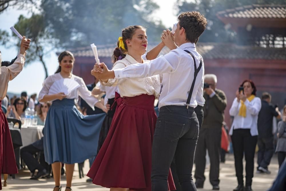 Festa de l'Arròs de Sant Fruitós de Bages