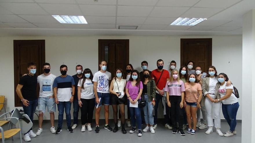 Segorbe celebrará el I Encuentro de Garitos Saludables el 2 de abril