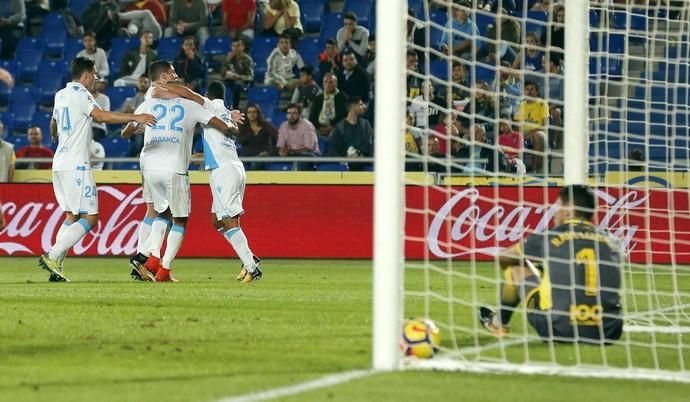 UD LAS PALMAS / DEPORTIVO DE LA CORUÑA