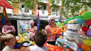 Cuentacuentos, yoga y pintacaras para celebrar el Día de las Familias en Santa Eulària