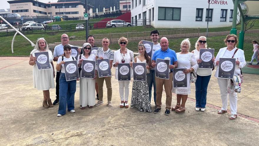Corvera se vuelca con una Noche Blanca que desplegará más de treinta propuestas culturales y de ocio por las siete parroquias del municipio