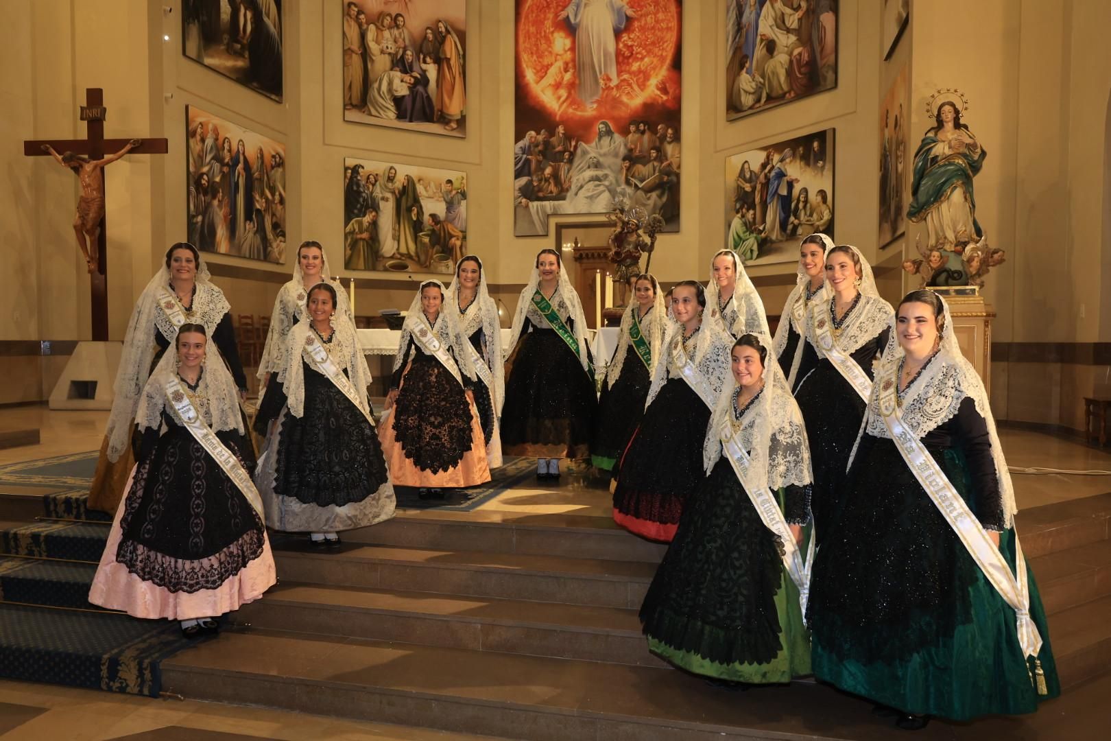 Galería: Castellón celebra San Cristóbal