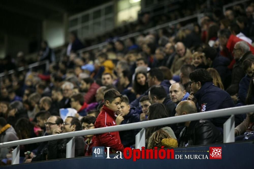 Torneo de veteranos de San Clemente