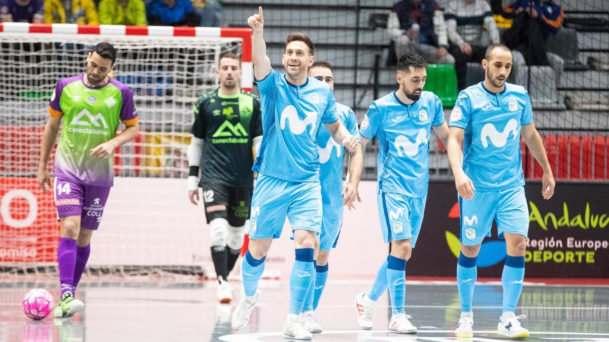 Pol Pacheco brilló en una gran victoria interista