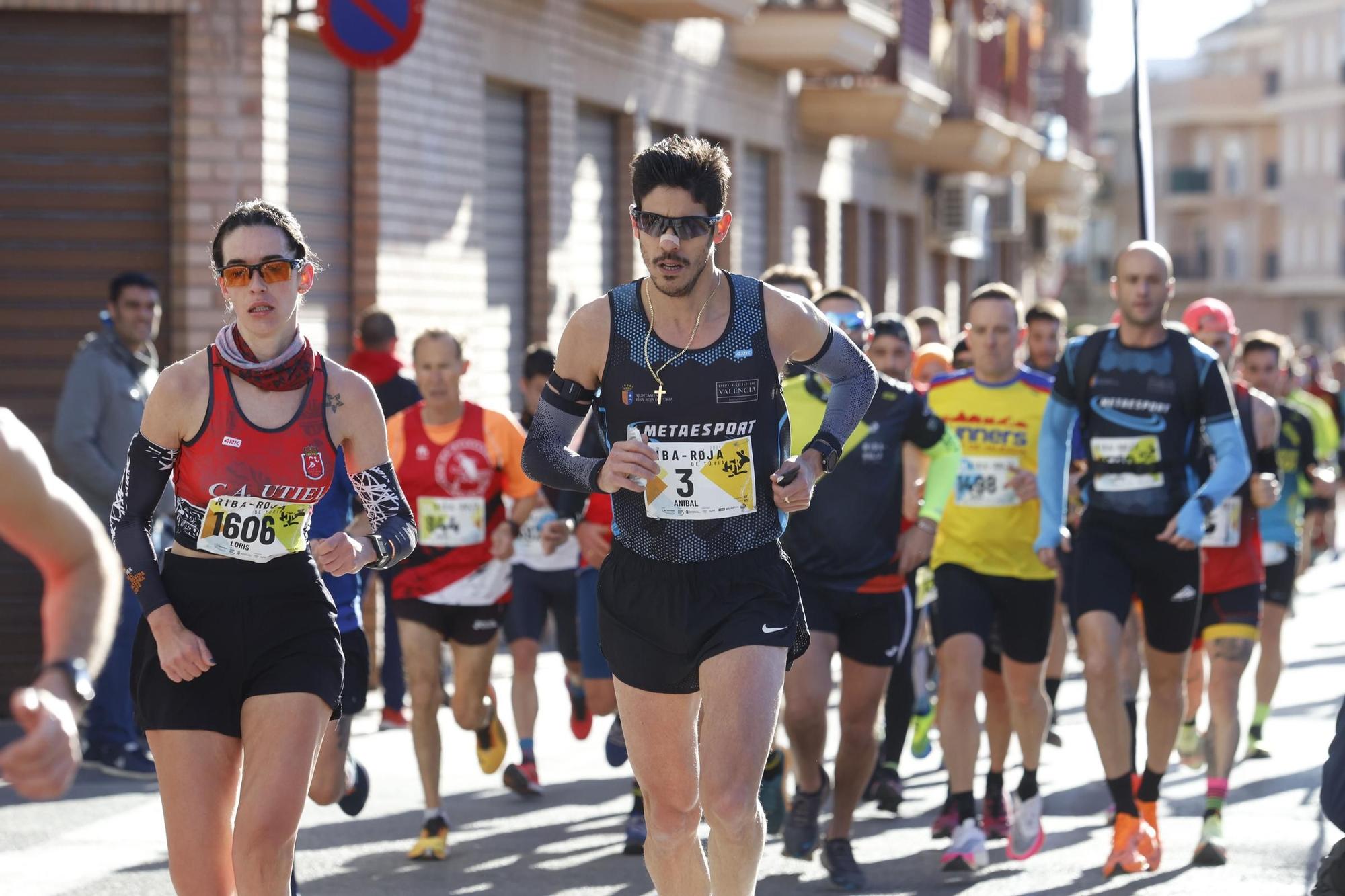 Búscate en la 10K de Riba-roja de Túria