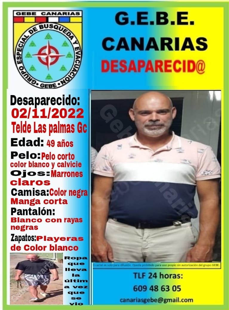 Óscar Cabrera López