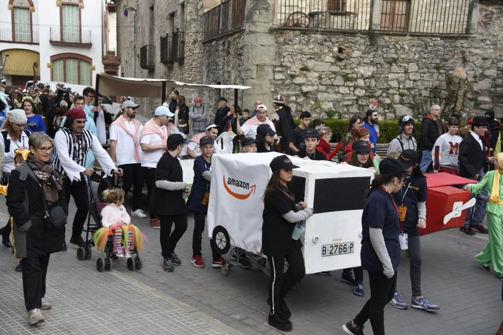 Les fotos del Carnaval d''Avinyó