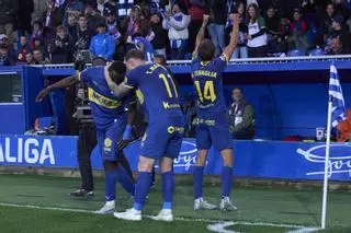 LaLiga: Alavés - FC Barcelona, en imágenes