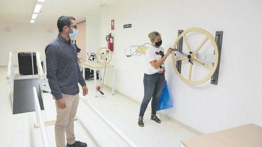 La Generalitat da luz verde al centro de día de l’Alcora