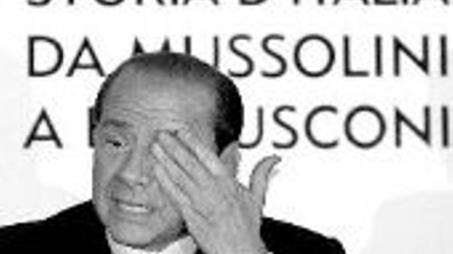 Berlusconi esquiva de nuevo a la justicia por prescripción del delito