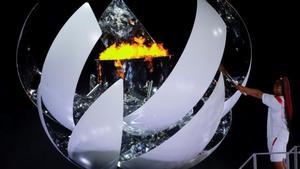 Primera resolución sobre las irregularidades de los Juegos Olímpicos de Tokio 2020
