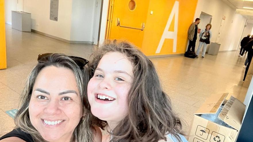 «Los padres no cerramos ni por vacaciones ni por enfermedad»: la realidad invisible de cuidar a un hijo con discapacidad