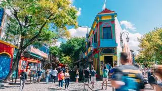 Buenos Aires, la única ciudad del mundo que cuenta con un McDonald's Kosher en América