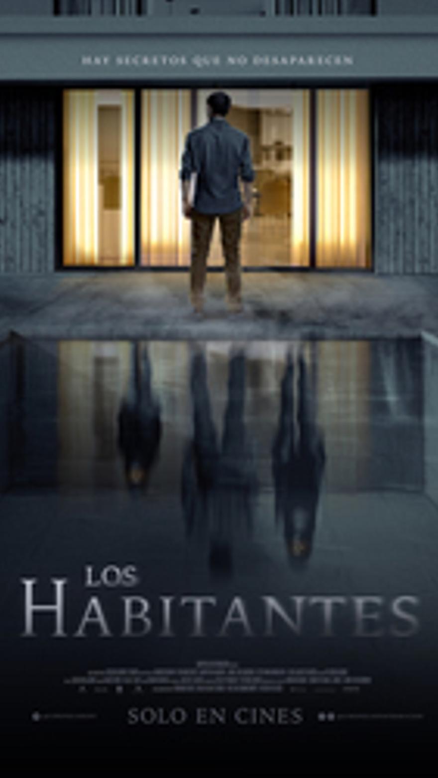 Los habitantes