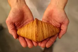 7 trucos para hacer el mejor cruasán de España... en casa