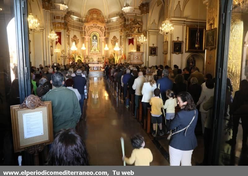 Domingo de Ramos en Castellón