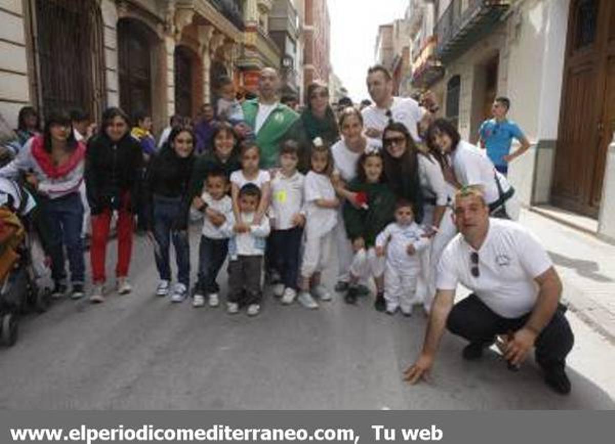 GALERÍA DE FOTOS - Almassora espíritu taurino