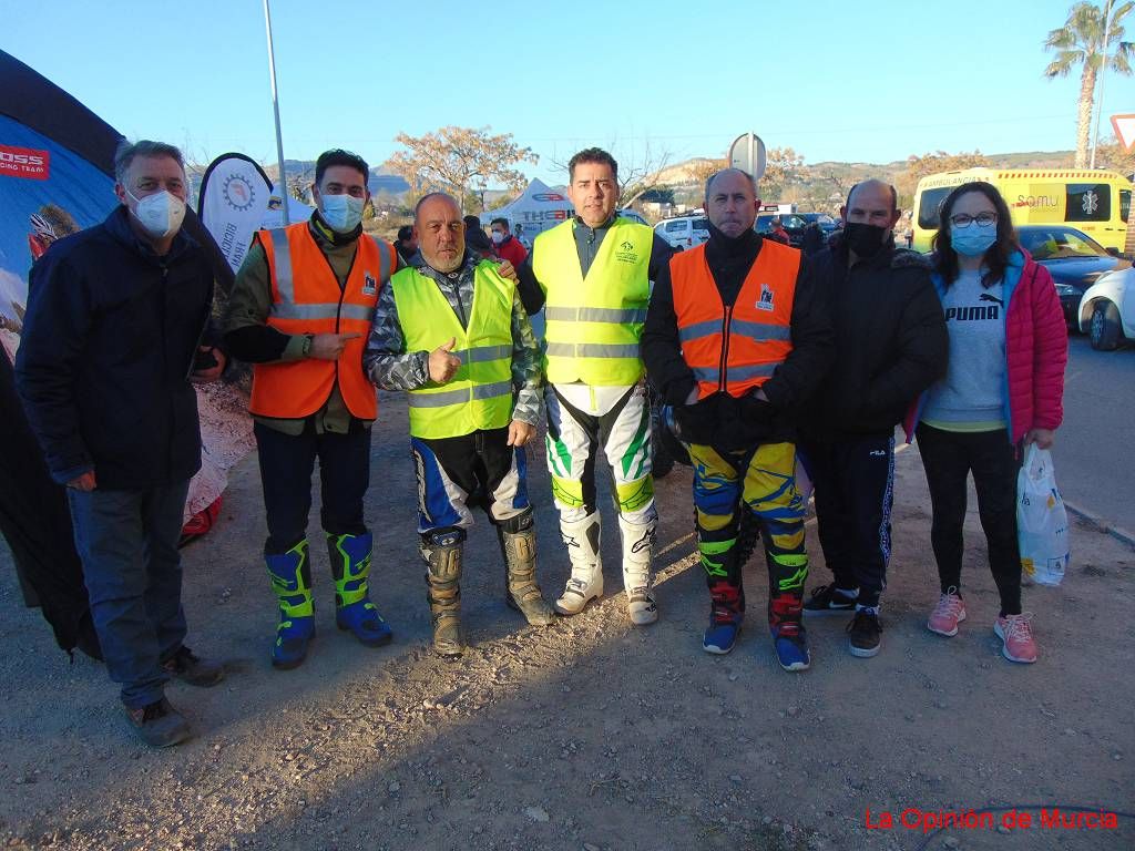 XXIX Mountain Bike San Antón de Jumilla