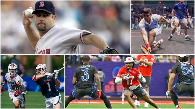 ¡La revolución que prepara Los Ángleles! Estas son las cinco grandes novedades para los JJOO del 2028