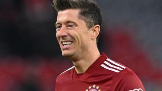 El Bayern pone precio a la salida de Lewandowski