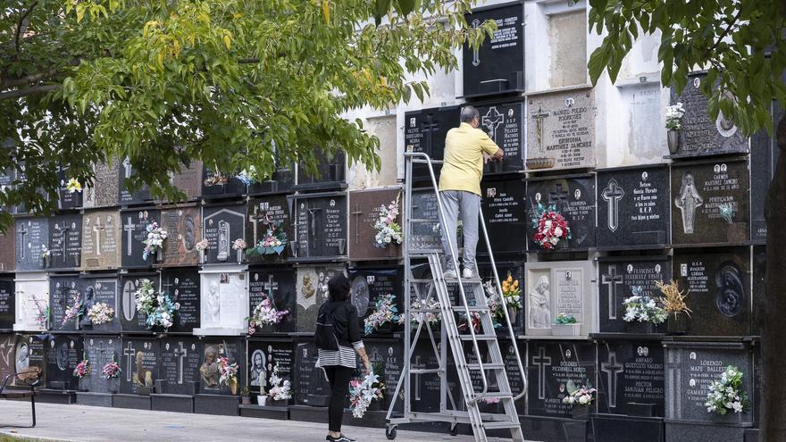 Colectivos musulmanes piden una parcela para enterramientos en Gandia