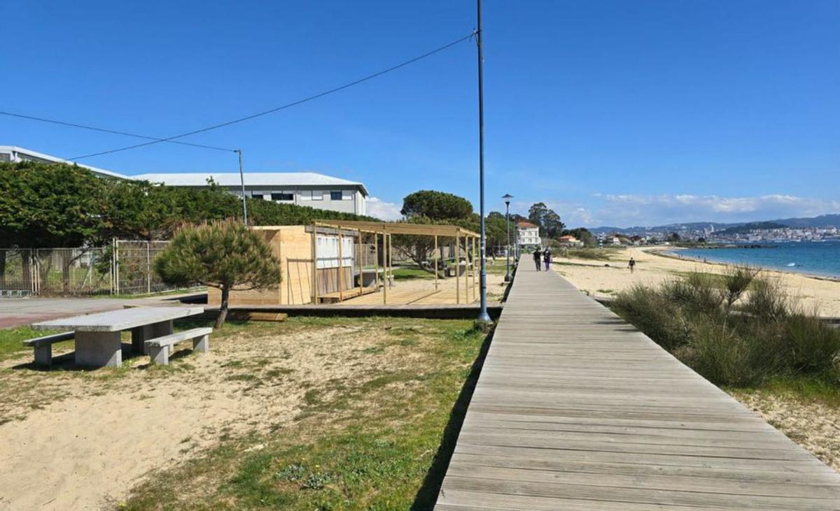 El futuro de las naves de Ojea sigue sin resolverse. |  G.Núñez