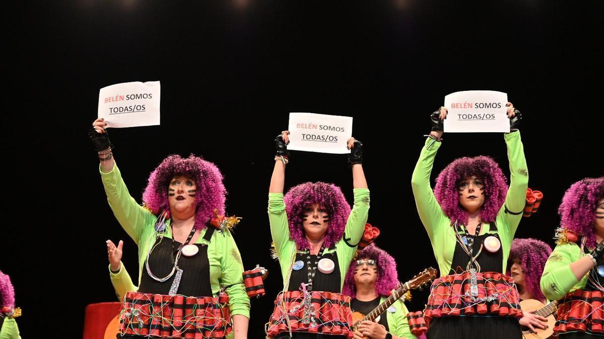 Fotogalería | Estas son las fotografías de la tercera sesión de preliminares del COMBA