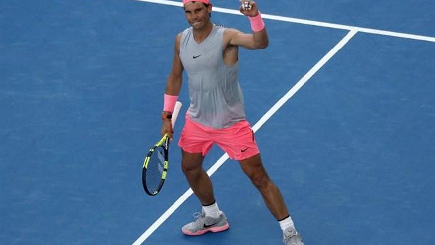 Nadal recupera el &#039;número uno&#039; y Carreño se queda cerca del &#039;Top 10&#039;